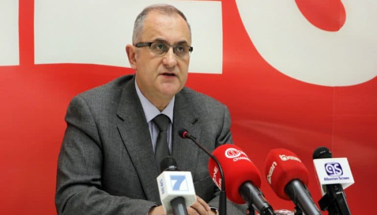 Vasili: Djegia e mbetjeve, skandali i fundit i Ramës