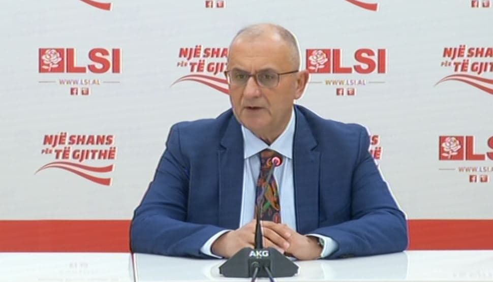 Vasili reagon për kërkesën e prokurorisë dhe akuzon Ramën e Bushatin për votën e Shqipërisë në OKB