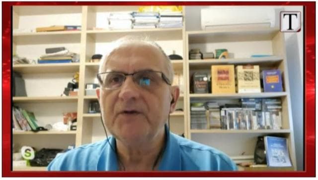 Vasili: PS po përpiqet ta kthejë Këshillin Politik në noter (VIDEO)