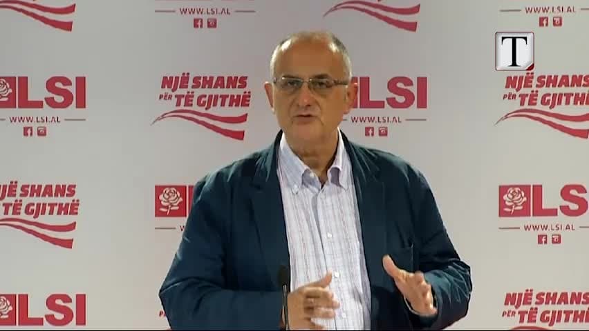Emërimet në drejtësi, LSI: Nuk do ta votojmë nismën (VIDEO)