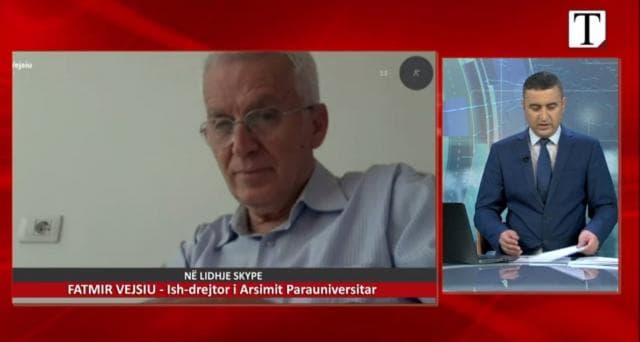 Vejsiu: Formulari që u kërkohet prindërve, 120 milionë lekë në muaj të hedhura kot (VIDEO)