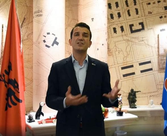 Apologjia e shembjes së Teatrit, Veliaj: Ishte vendim i vështirë, tani të ndërtojmë të riun (VIDEO)