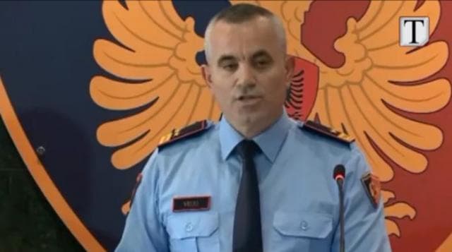 Protestat/ PD padit në SPAK Ardi Veliun (VIDEO)