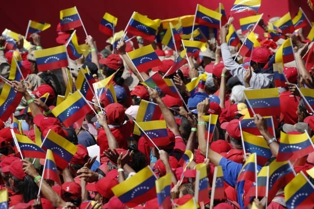 Venezuela: Kosova, si Krimeja. Nuk do ta njohim kurrë