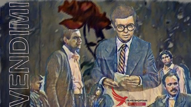 Diktatori dhe personifikimet te “Vendimi”, artistët rrëfejnë prapaskenat (VIDEO)
