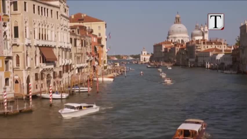 Venecia, taksë hyrjeje 2.5-10 euro për turistët (VIDEO)