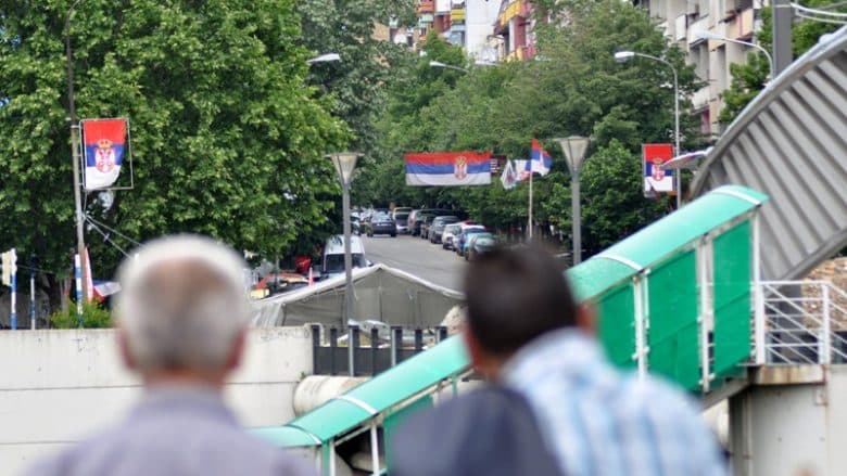 Nis sot fushata zgjedhore në katër komuna serbe në Kosovë