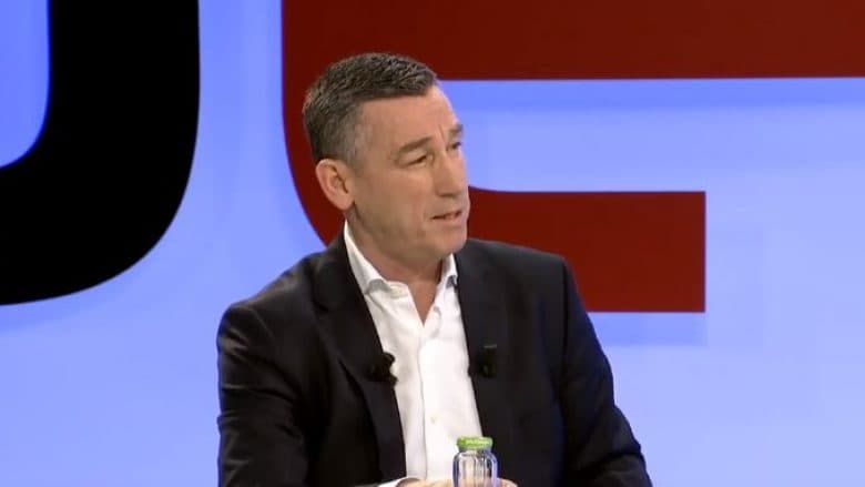 Veseli: Pezullimi i taksës e afron më shumë Kosovën me SHBA-në