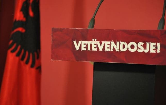 Vetëvendosja nuk ka plan B