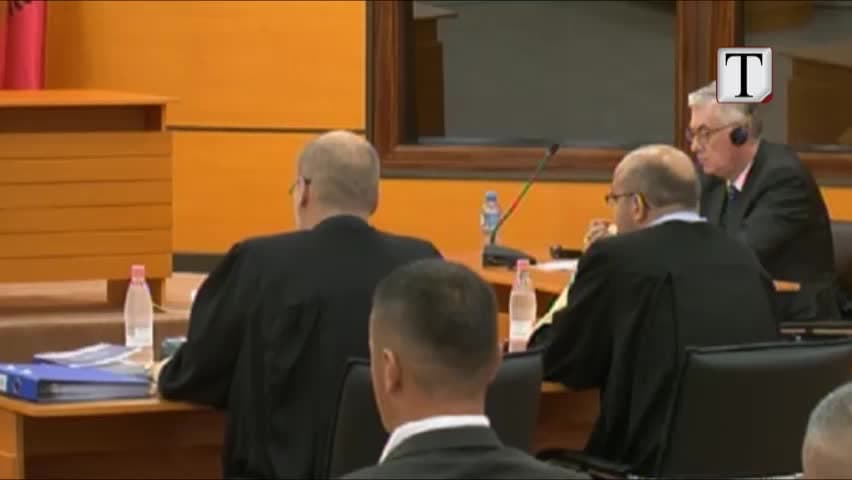 A do të kalojë në veting Llalla? (VIDEO)