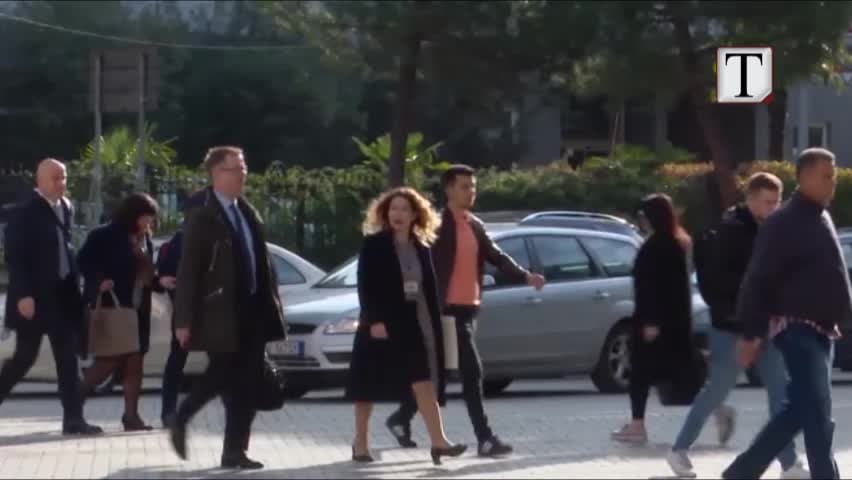 Vettingu në politikë, Venecia takon opozitën dhe mazhorancën (VIDEO)