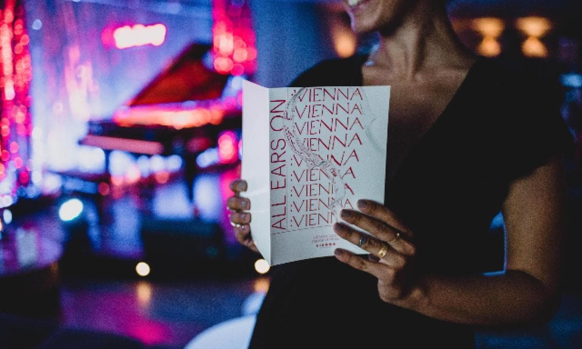 Vjena 2020, Kryeqyteti i Muzikës për të nderuar Beethovenin