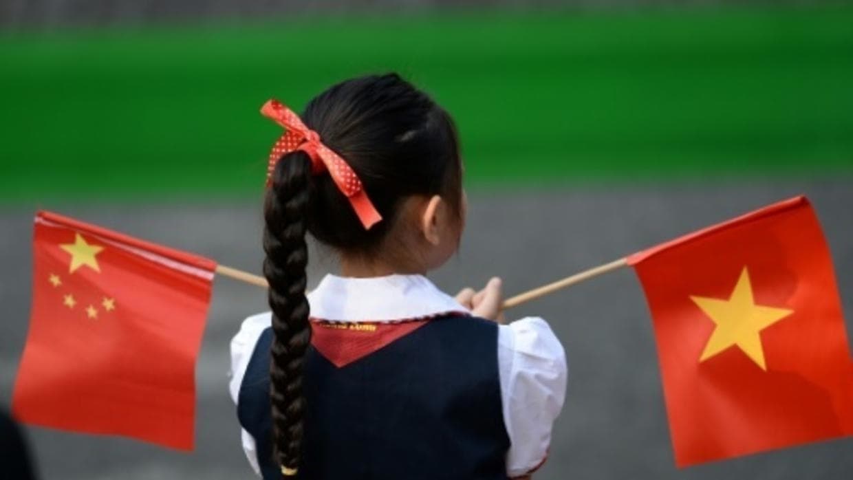 Vietnami heq nga kinematë bashkëpunimin filmik amerikano-kinez "Abominable"