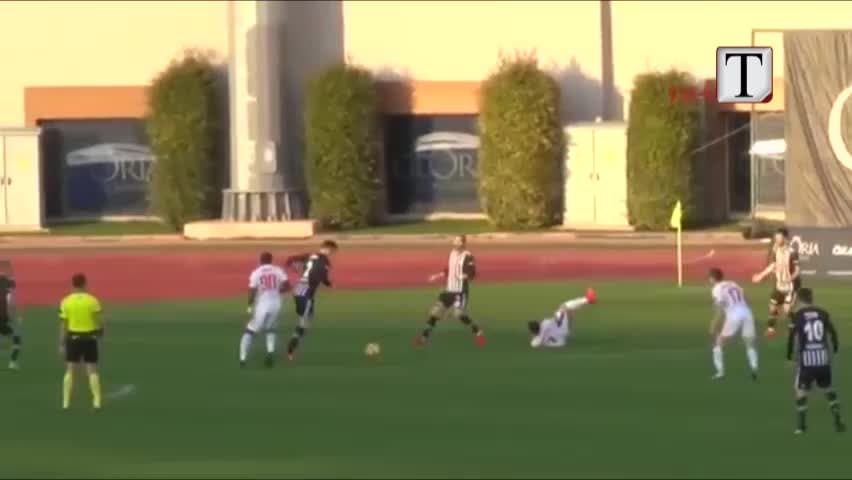 Emiljano Vila zyrtarizohet tek Skënderbeu (VIDEO)