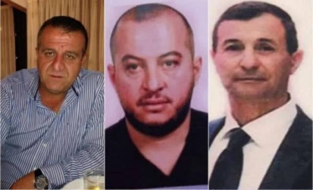 Masakra me 3 viktima në Elbasan, identifikohet autori