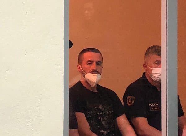 I dyshuar për vrasjen e Billës/ Shtyhet për nesër vendimi i Gjykatës për Viktor Markun (VIDEO)