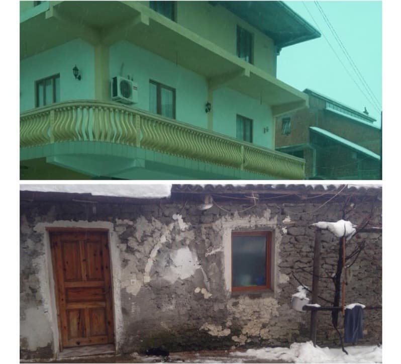 Rama tregon një tjetër rast: Ja si përfitonte vila 3 katëshe ndihmë ekonomike