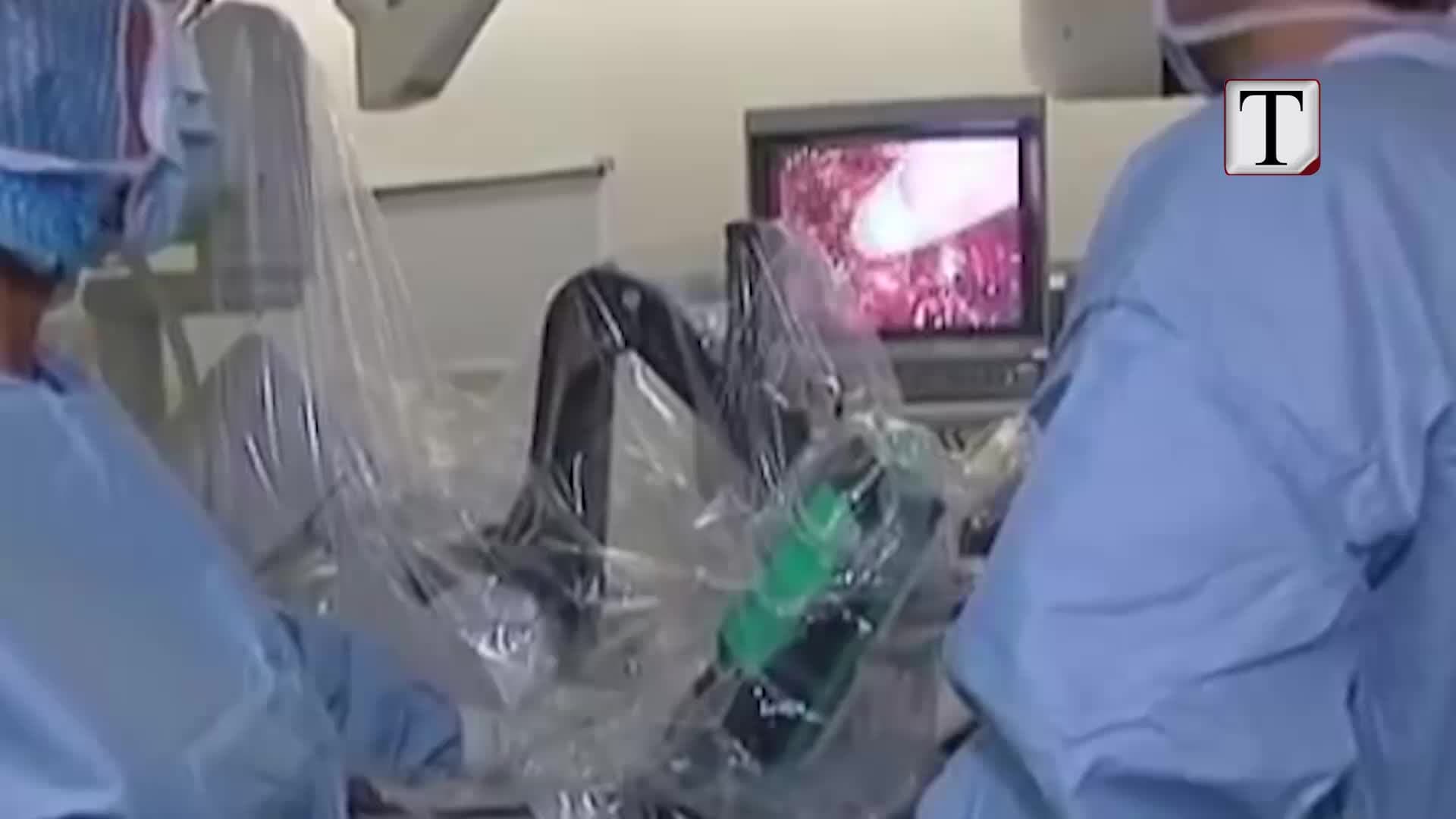 “Tumori virtual”, një inovacion për të studiuar kancerin (VIDEO)