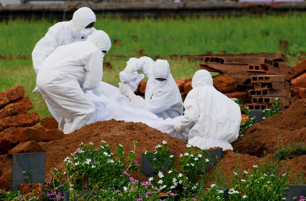 Reziku që vjen nga India, përhapet virusi i rrezikshëm Nipah