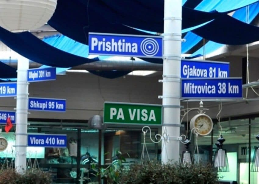Kosova në pritje të rekomandimit për heqjen e vizave