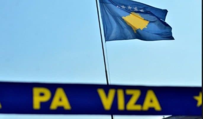 Kosova në kërkim të vizave për mëse një dekade