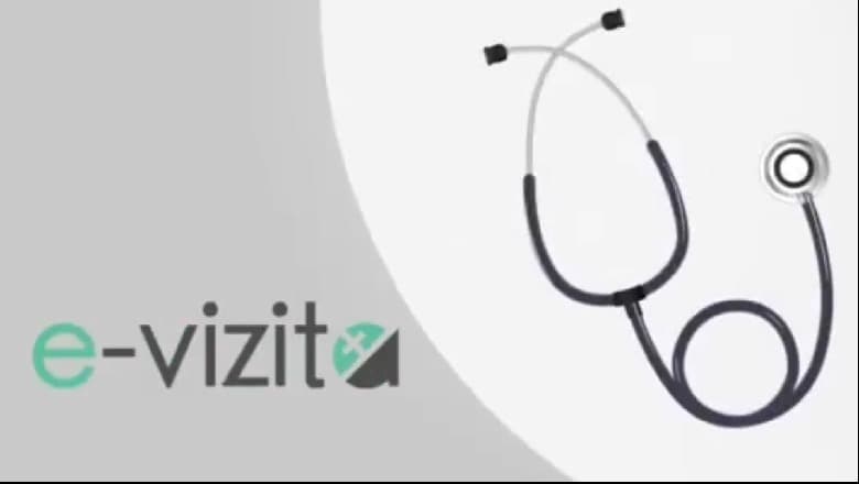     Historiku i vizitave te mjeku i familjes do të bëhet online