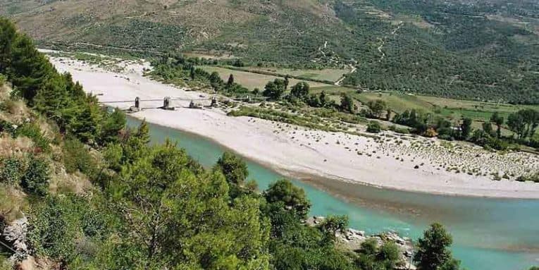 Konventa e Bernës, thirrje qeverisë shqiptare: Të pezullohen projektet për HEC-e mbi Vjosë