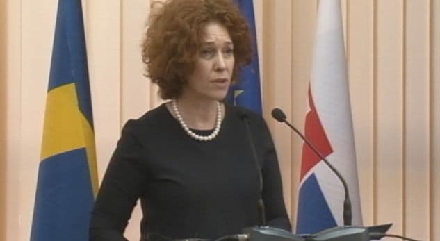 "Negociatat", Vlahutin: S’ka afate të përcaktuara për integrimin në BE (VIDEO)