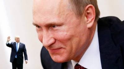 Hakmarrje ruse, Moska dëbon 60 diplomatë amerikan dhe mbyll konsullatën në Shën Petersburg