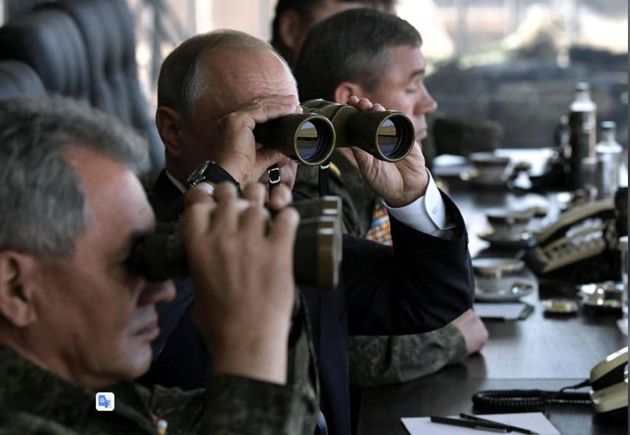 Ushtarët rusë zhvillojnë manovrat më të mëdha ushtarake që nga Lufta e Ftohtë, Putin: Detyrë për të mbrojtur vendin 