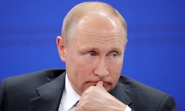 Putin akuzon Britaninë se e bën Rusinë fajtore për të gjitha "mëkatet vrastare"