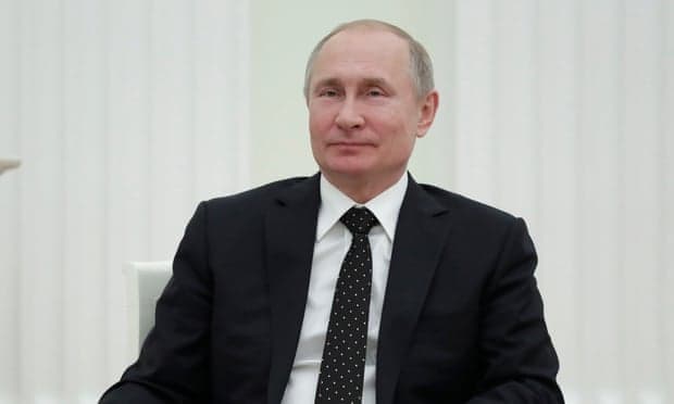 Nëse nuk respekton Putin dhe qeverinë në Rusi, tani dënohesh me burg ose me gjobë