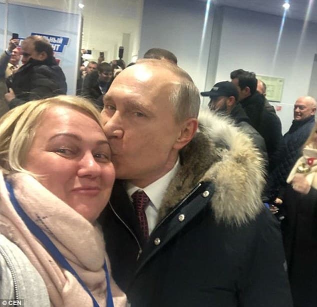 Nëse Rusia kërcënohet, Putin do ta asgjësojë botën me armët e tij bërthamore