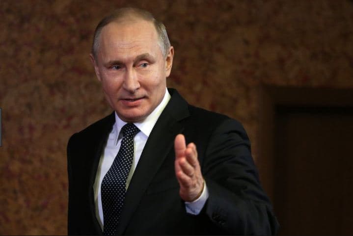 Putin: Nuk synojmë ta ndajmë BE-në, do të kishte kosto edhe për ne (VIDEO)