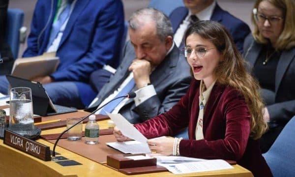 Çitaku reagon pas qortimit që BE-ja i bëri Kosovës: Hipokrizia ka emër
