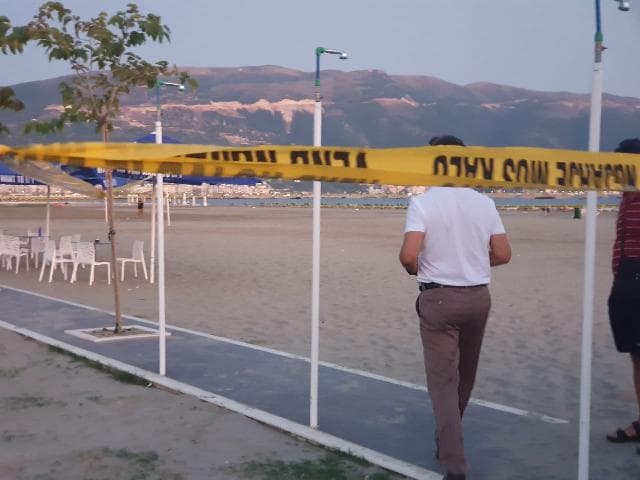 Gjendet e vetëvarur një 39-vjeçare në Vlorë
