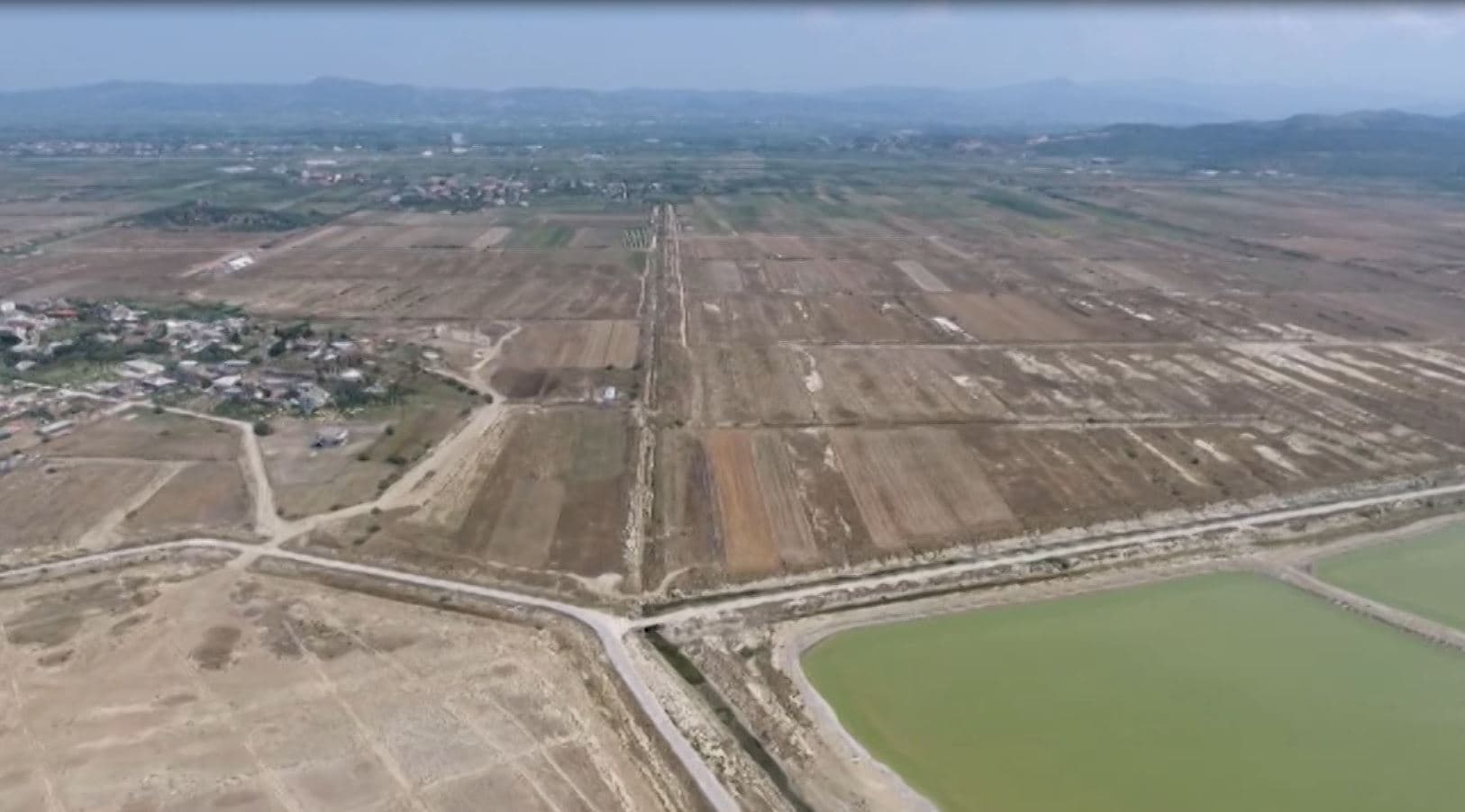 Aeroporti i Vlorës, prej 2 vitesh mbetet vetëm premtim (VIDEO)