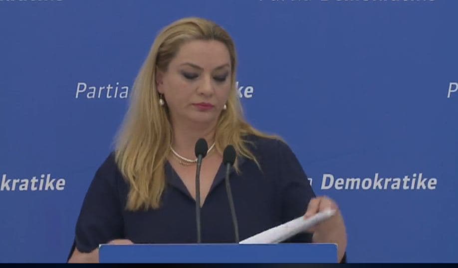 PD: Edi Rama po sulmon bizneset nëpërmjet gjobave politike (VIDEO)