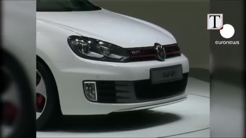 Volkswagen: Tarifat e SHBA-së mund të na kushtojnë 2.5 mld euro (VIDEO)