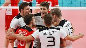 Europiani i volejbollit përcakton gjysmëfinalistët (VIDEO)