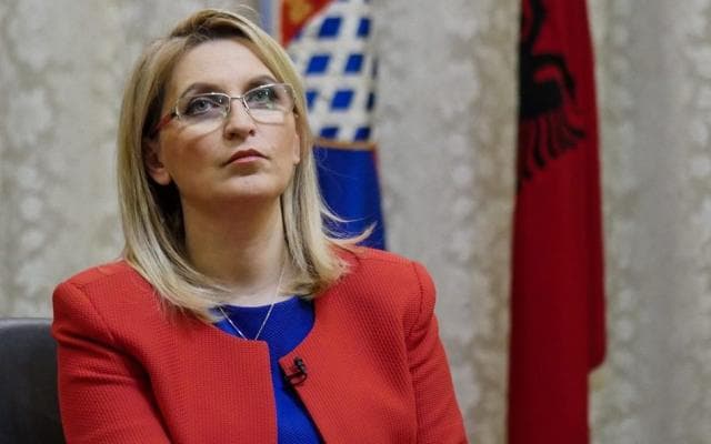 U procedua për tubim të paligjshëm, Voltana Ademi: Policia nuk veproi, u hakmorr ndaj nesh