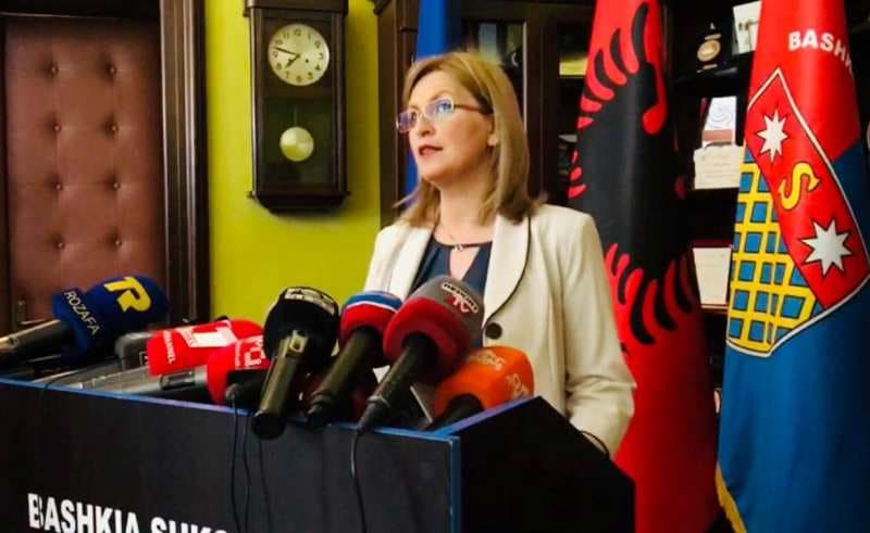 Voltana Ademi urdhëron administratën të dalë në punë ditën e zgjedhjeve në Shkodër