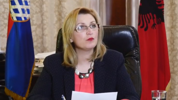 Pengoi zgjedhjet, procedohet penalisht Voltana Ademi