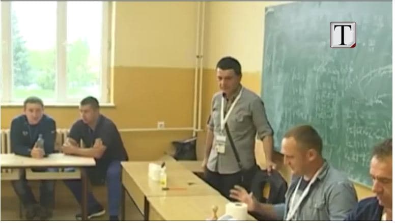 Studimi i BE: 20% të votuesve iu ofrua blerja e votës (VIDEO)