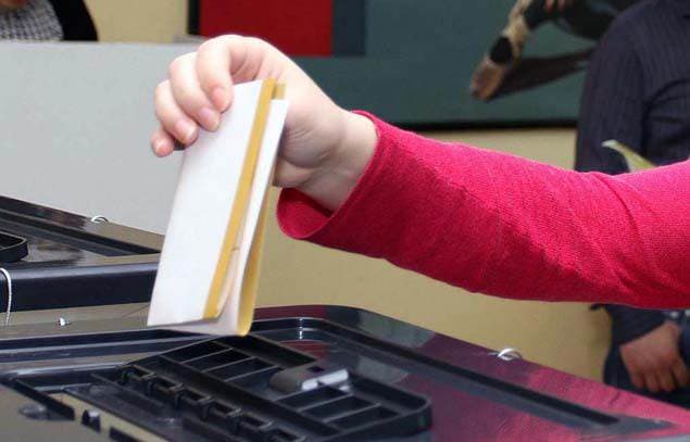 Zgjedhjet në Lezhë, PD padit komisionerët dhe numëruesit