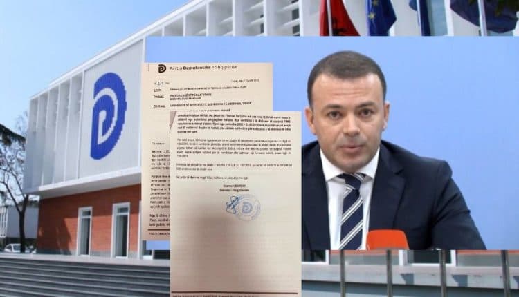 Shkodranët letër ambasadave: Nuk e duam Valdrin Pjetrin kryebashkiak, është nën akuzë