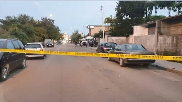 Atentat në Shkodër, një i vrarë dhe një i plagosur