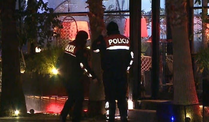 Vrasja në Astir/ Identifikohet dhe shpallet në kërkim autori i dyshuar i vrasjes (VIDEO)