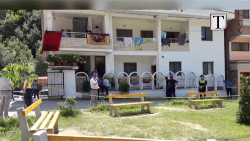 Vret prindërit, grindeshin për pronësinë e hotelit (VIDEO)