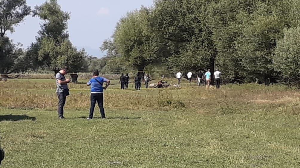 Vrasja e Arian Ferracakut në Shkodër, reagon PD (VIDEO)